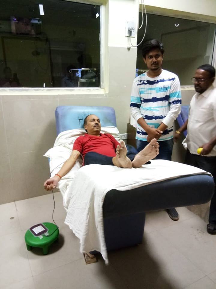 blood-donation